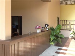 Wangthai Great Hotel Ubon Ratchathani Exteriör bild