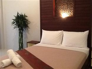 Wangthai Great Hotel Ubon Ratchathani Exteriör bild